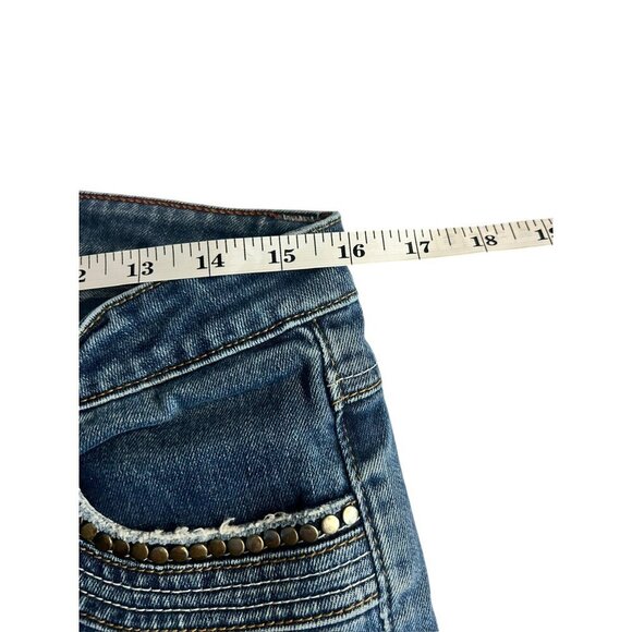 Von Dutch Women's Denim Jeans - Picture 3 of 7